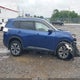 JN8BT3BB9PW463508 2023 Nissan Rogue Sv Intelligent Awd auction photo thumbnail 13