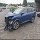 JN8BT3BB9PW463508 2023 Nissan Rogue Sv Intelligent Awd auction photo thumbnail 2