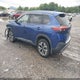 JN8BT3BB9PW463508 2023 Nissan Rogue Sv Intelligent Awd auction photo thumbnail 3