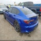 19UUB7F98NA000955 2022 Acura Tlx Type S - Hp Wheel And Tire auction photo thumbnail 3