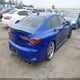 19UUB7F98NA000955 2022 Acura Tlx Type S - Hp Wheel And Tire auction photo thumbnail 4