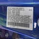 19UUB7F98NA000955 2022 Acura Tlx Type S - Hp Wheel And Tire auction photo thumbnail 9
