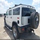 5GRGN23U15H132167 2005 Hummer H2 Suv auction photo thumbnail 3