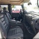 5GRGN23U15H132167 2005 Hummer H2 Suv auction photo thumbnail 5