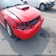 1FAFP40403F351501 2003 Ford Mustang auction photo thumbnail 17