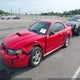 1FAFP40403F351501 2003 Ford Mustang auction photo thumbnail 2