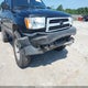 JT3GN86R5Y0170262 2000 Toyota 4Runner Sr5 V6 auction photo thumbnail 6