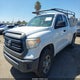 5TFRY5F19HX221452 2017 Toyota Tundra Sr 5.7L V8 auction photo thumbnail 2