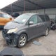 5TDKK3DC2CS186182 2012 Toyota Sienna Le V6 8 Passenger auction photo thumbnail 2