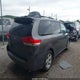 5TDKK3DC2CS186182 2012 Toyota Sienna Le V6 8 Passenger auction photo thumbnail 4
