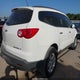 1GNKRGED7BJ394975 2011 Chevrolet Traverse 1Lt auction photo thumbnail 4