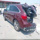 5J8YD4H50JL017333 2018 Acura Mdx Technology auction photo thumbnail 3