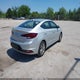 5NPD84LF1KH493940 2019 Hyundai Elantra Sel auction photo thumbnail 4