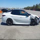 4T1KZ1AK6RU092642 2024 Toyota Camry Xse V6 auction photo thumbnail 17