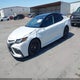 4T1KZ1AK6RU092642 2024 Toyota Camry Xse V6 auction photo thumbnail 2