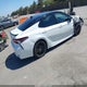 4T1KZ1AK6RU092642 2024 Toyota Camry Xse V6 auction photo thumbnail 4