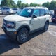 3FMCR9BN9SRE17972 2025 Ford Bronco Sport Big Bend auction photo thumbnail 2