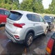 5NMS23AD0KH120390 2019 Hyundai Santa Fe Se auction photo thumbnail 12