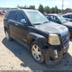 2CTFLWE5XB6328470 2011 GMC Terrain Slt-2 auction photo thumbnail 1