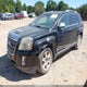 2CTFLWE5XB6328470 2011 GMC Terrain Slt-2 auction photo thumbnail 2