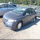 JHMFA3F23AS003464 2010 Honda Civic Hybrid auction photo thumbnail 2