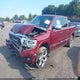 1C6SRFHT0KN862051 2019 Ram 1500 Limited 4X4 5'7 Box auction photo thumbnail 2