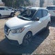 3N1CP5CU7KL562863 2019 Nissan Kicks Sv auction photo thumbnail 2