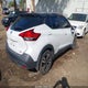3N1CP5CU7KL562863 2019 Nissan Kicks Sv auction photo thumbnail 4