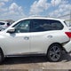 5N1DR2MN0JC612512 2018 Nissan Pathfinder Platinum auction photo thumbnail 15