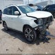 5N1DR2MN0JC612512 2018 Nissan Pathfinder Platinum auction photo thumbnail 1