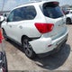 5N1DR2MN0JC612512 2018 Nissan Pathfinder Platinum auction photo thumbnail 3