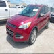 1FMCU0GX7GUC78462 2016 Ford Escape Se auction photo thumbnail 2