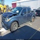 1N6AD0EV5JN719971 2018 Nissan Frontier Pro-4X auction photo thumbnail 2