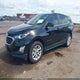 3GNAXUEV9ML383187 2021 Chevrolet Equinox Awd Lt auction photo thumbnail 2