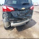 3GNAXUEV9ML383187 2021 Chevrolet Equinox Awd Lt auction photo thumbnail 6