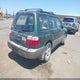 JF1SF65512H757143 2002 Subaru Forester S auction photo thumbnail 4