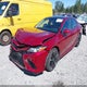 4T1B61HK4JU531016 2018 Toyota Camry Xse auction photo thumbnail 2