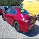 4T1B61HK4JU531016 2018 Toyota Camry Xse auction photo thumbnail 3