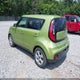 KNDJN2A22J7898336 2018 Kia Soul auction photo thumbnail 3