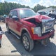 1FTFW1EF0CKD06913 2012 Ford F-150 Lariat auction photo thumbnail 1