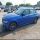 3MW5R7J04N8C38530 2022 BMW 330I xDrive auction photo thumbnail 2