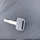 5Y2SL638X5Z468714 2005 Pontiac Vibe auction photo thumbnail 11