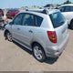 5Y2SL638X5Z468714 2005 Pontiac Vibe auction photo thumbnail 3