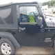 1J4AA2D10BL544512 2011 Jeep Wrangler Sport auction photo thumbnail 13