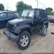 1J4AA2D10BL544512 2011 Jeep Wrangler Sport auction photo thumbnail 2