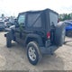 1J4AA2D10BL544512 2011 Jeep Wrangler Sport auction photo thumbnail 3