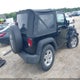 1J4AA2D10BL544512 2011 Jeep Wrangler Sport auction photo thumbnail 4