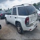 1GNDS13S672175468 2007 Chevrolet Trailblazer Ls auction photo thumbnail 3