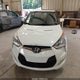 KMHTC6AD2CU064820 2012 Hyundai Veloster Base W/Gray auction photo thumbnail 12