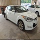 KMHTC6AD2CU064820 2012 Hyundai Veloster Base W/Gray auction photo thumbnail 1